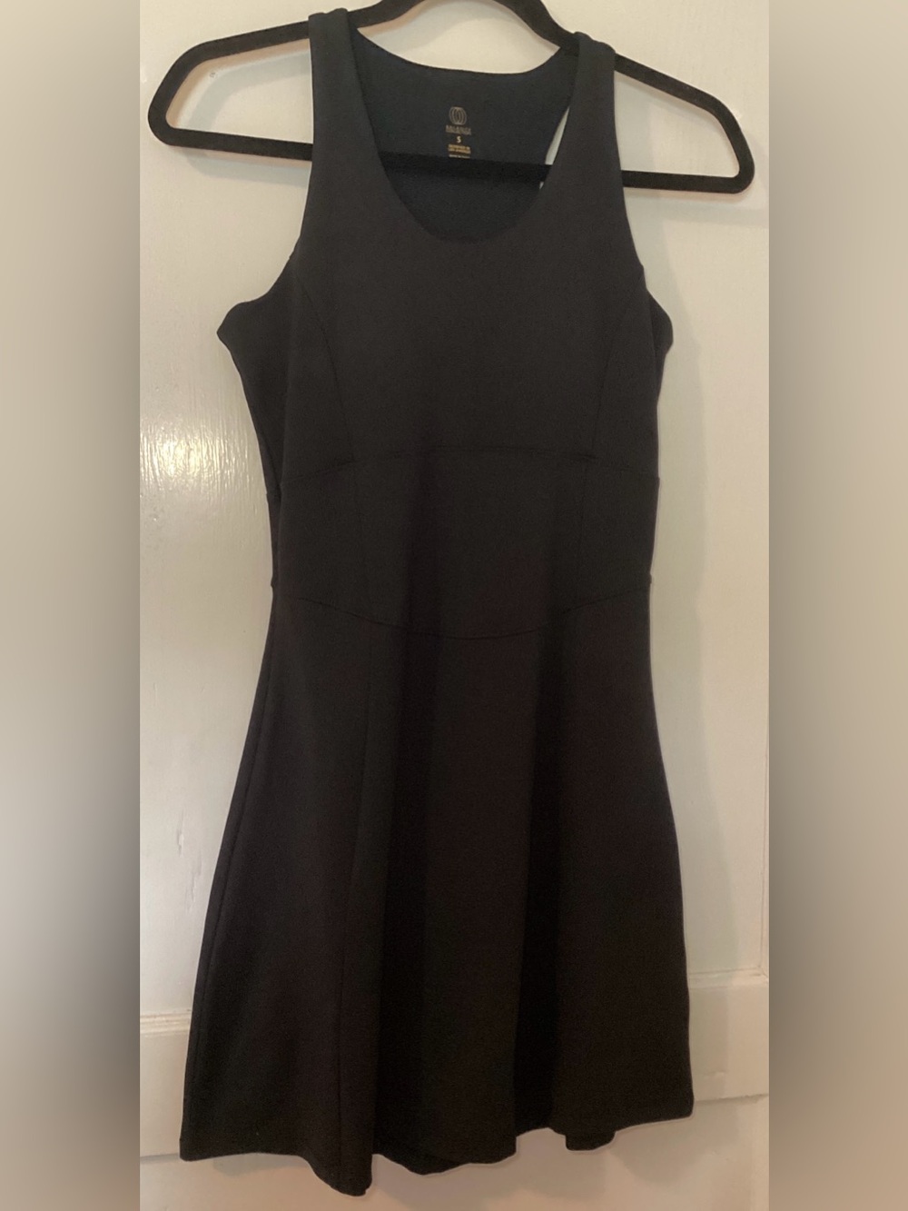Balance Collection Tennis Dress S